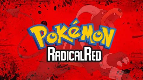 gg rad|Radical Red